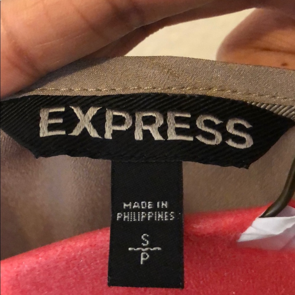 Sequence Top From Express - image 3